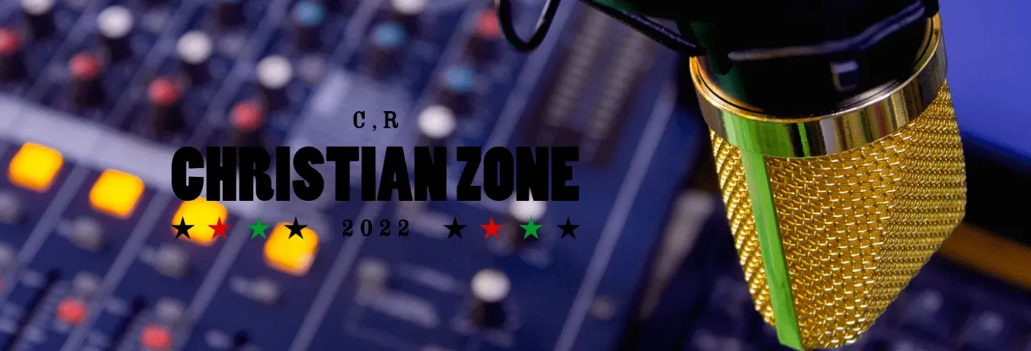 CHRISTIAN ZONE RADIO