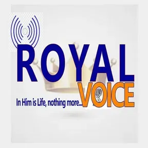 ROYAL VOICE