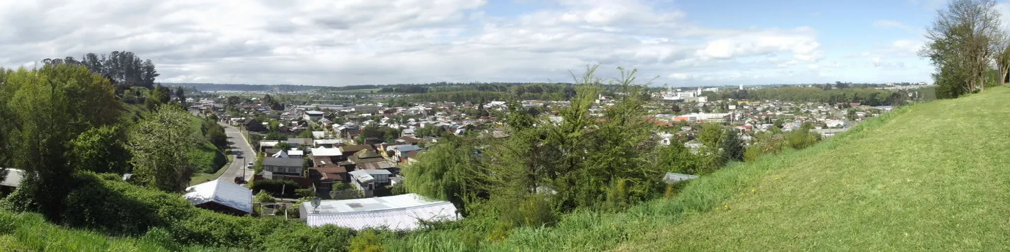 Radio Rahue Osorno