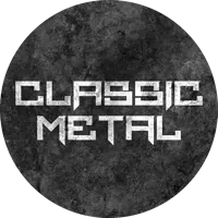 OpenFM - Classic Metal