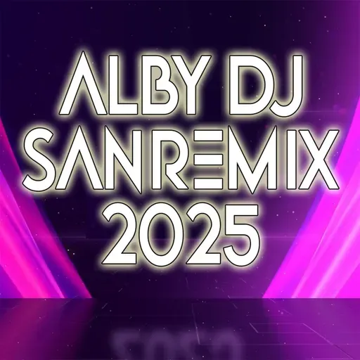 SANREMIX 2025