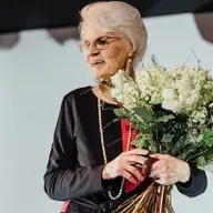 Džemma Skulmes sabiedriskie pienākumi: prasme sarunāties un cieņa pret citiem