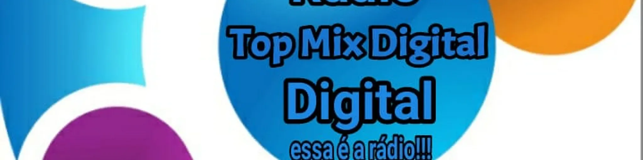 Top Mix Digital  Nova Andradina