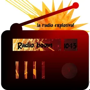 Radio Boom