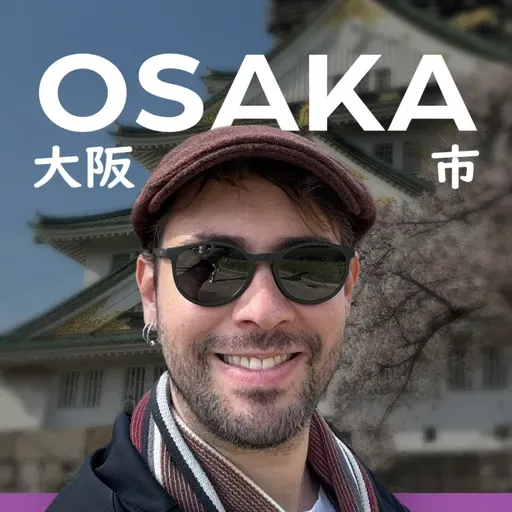 O MELHOR de OSAKA: lugares que recomendo