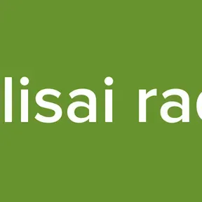 iyalisai radio