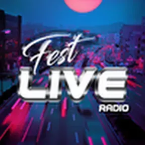 Fest live Radio