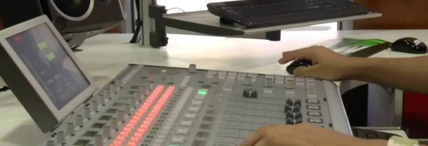 Radio Foresta