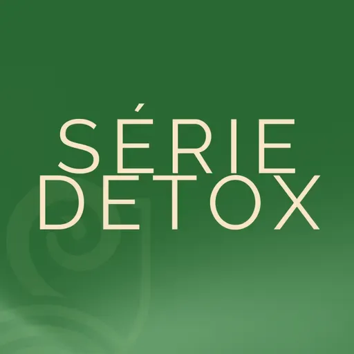 SÉRIE DETOX | Pr. Carlos Henrique