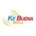 KeBuena 105.5 FM