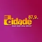 Rádio Cidade Fm Teixeira de Freitas