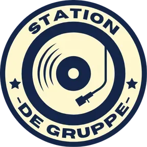 Station De Gruppe