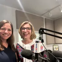 LISTEN: Town Talk/Stratford Hall