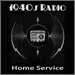 Pumpkin FM - 1940s Radio