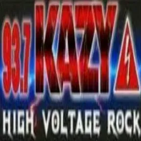 93.7 KAZY
