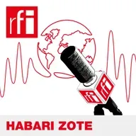 Taarifa ya habari 14/05 15h30 GMT