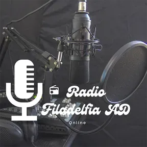 Radio Filadelfia AD