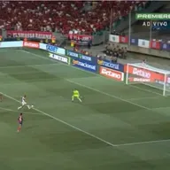 Bahia 1 x 0 Flamengo