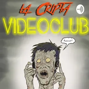 La Cripta Videoclub 