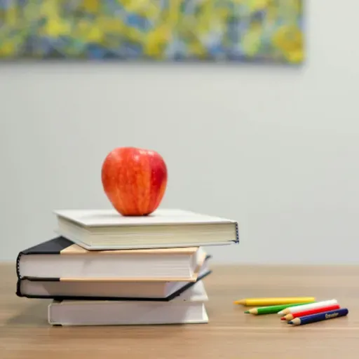 Teaching Without a Degree, by Madalena Silva and Martim Figueiredo