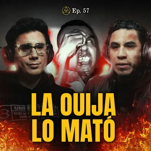 GRABÓ SU PROPIA POSESIÓN: EL CASO REAL DE ELÍAS SAMAEL