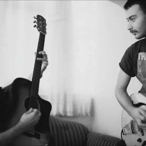 yüzyüzeyken konuşuruz - gel demedim ki