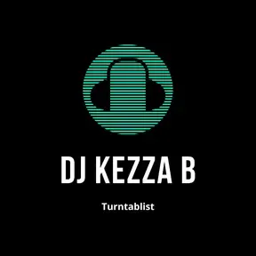 dj kezza b