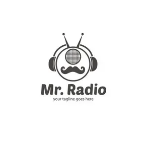 Radio stand