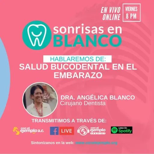 SONRISAS EN BLANCO P36