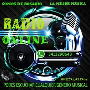 radio online somos de rosario