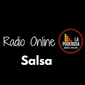 La Poderosa Radio Online Salsa