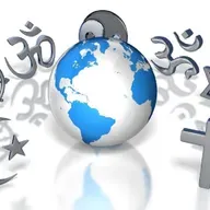 სულიერი ღერძი - რელიგიის მნიშვნელობა კაცობრიობისთვის და საქართველოს სახელმწიფოებრივი არჩევანი