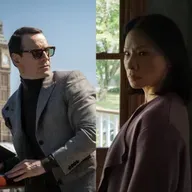 Doble ración de Soderbergh: Código negro y Presencia