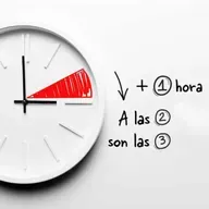 Esa tortura que es el cambio de hora