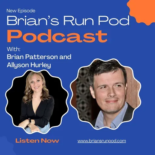 Strength, Habits, and the Runner’s Mind: Allyson Hurley on building a resilient body, flexible routines, and a kinder approach to nutrition
