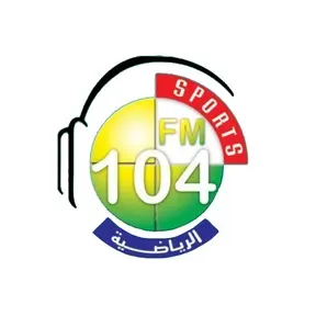 FM 104 Sudan Soprt Radio