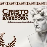 CRISTO VERDADEIRA SABEDORIA #01 | SV