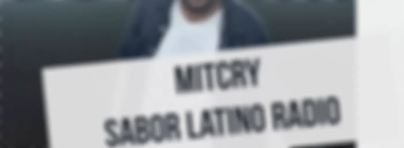 Sabor Latino Radio