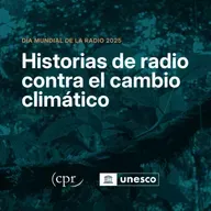 DMR 2025 / Radio Nacional Arcángel San Gabriel (Antártida, Argentina)