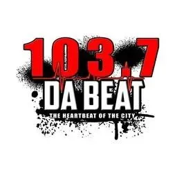 103.7 Da Beat FM