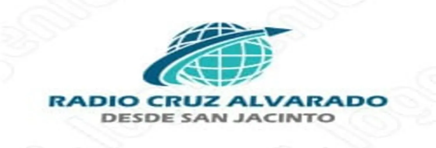 RADIO CRUZ ALVARADO STEREO
