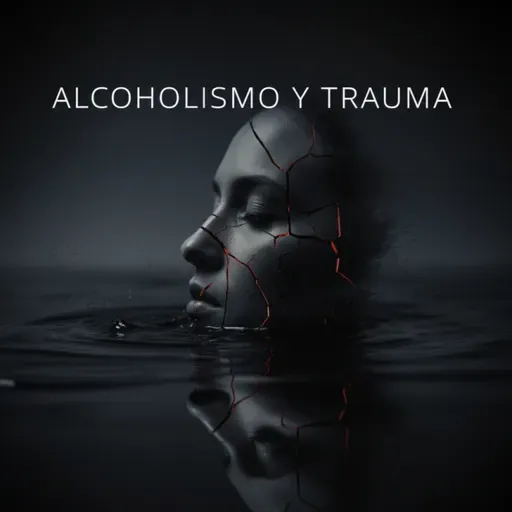 El trauma de crecer en una familia alcohólica | Christian Ortíz