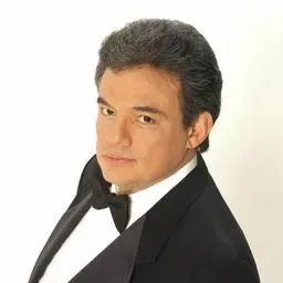 Miled Music José José en vivo