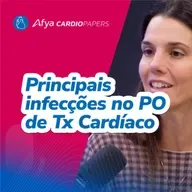 Como manejar as complicações infecciosas no transplantado?