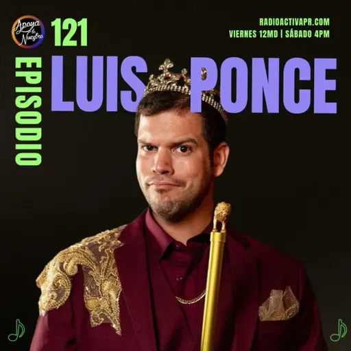 Apoya Lo Nuestro | Luis Ponce, Taishmara, Lucía Jirau, Tanicha López & Sta. Cruz