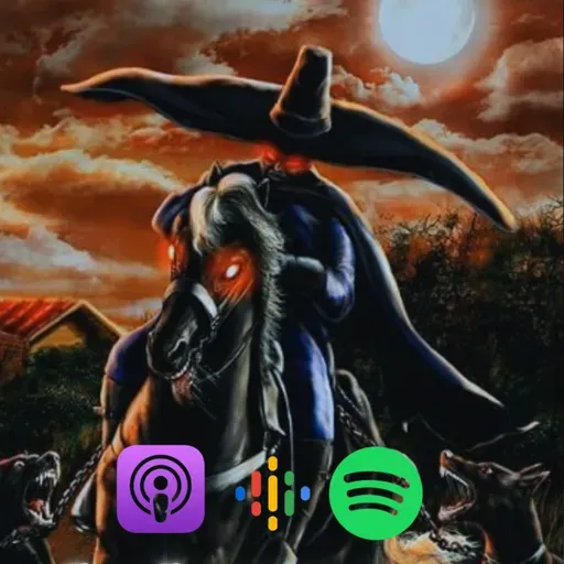 La Leyenda del Sombreron Colombia