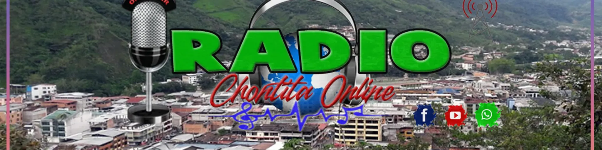 Radio Chontita