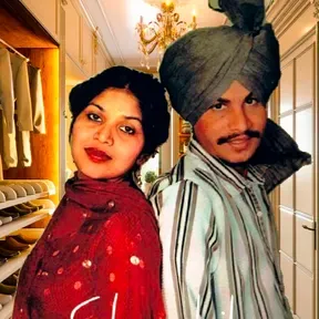 CHAMKILA
