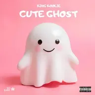 Cute Ghost