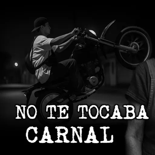 TODAVIA NO TE TOCABA CARNAL | RELATOS DE BRUJERIA | RELATOS Y LEYENDAS DE TERROR